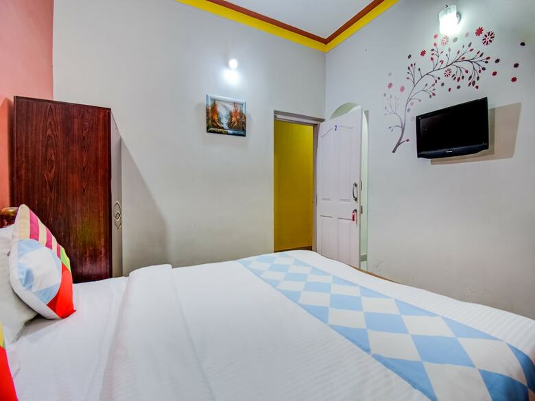 Hotel Oyo 24697 Home Charming Stay Kushalnagar