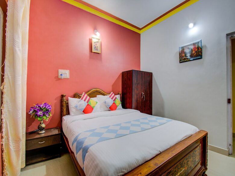 Hotel Oyo 24697 Home Charming Stay Kushalnagar