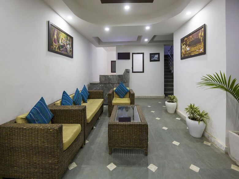 Apartamentos Oyo 26891 Home Elegant Studio Dlf Phase 3
