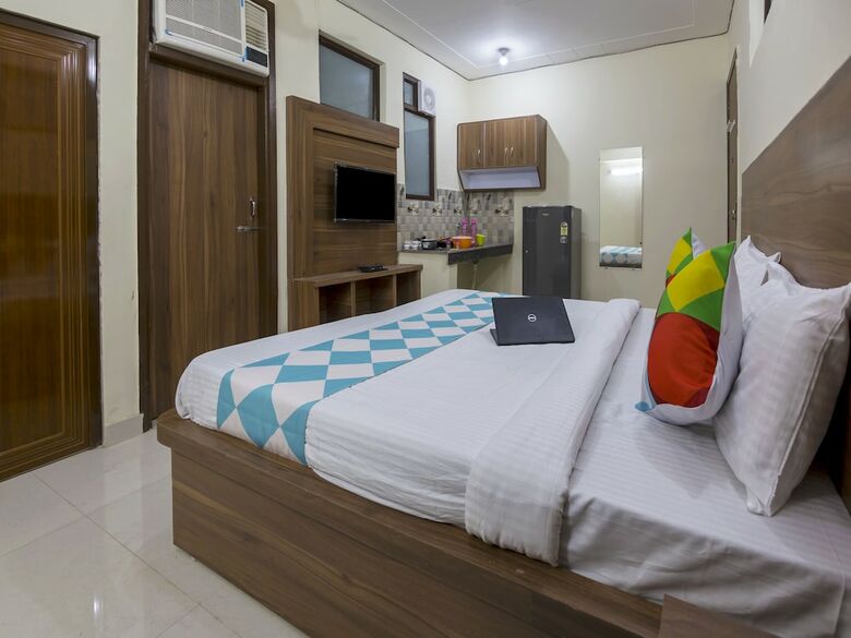 Apartamentos Oyo 26891 Home Elegant Studio Dlf Phase 3