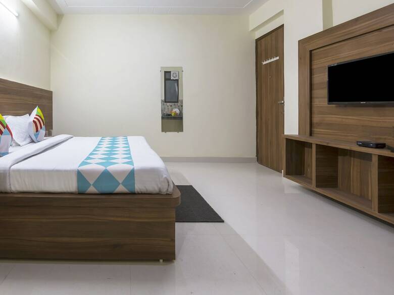 Apartamentos Oyo 26891 Home Elegant Studio Dlf Phase 3