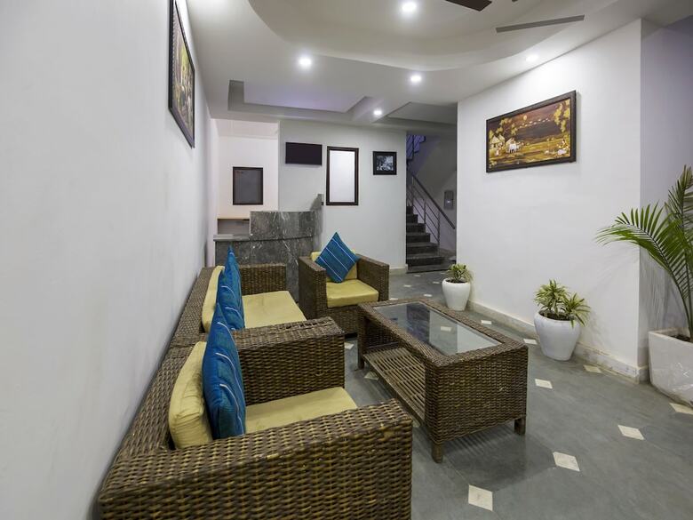 Apartamentos Oyo 26891 Home Elegant Studio Dlf Phase 3