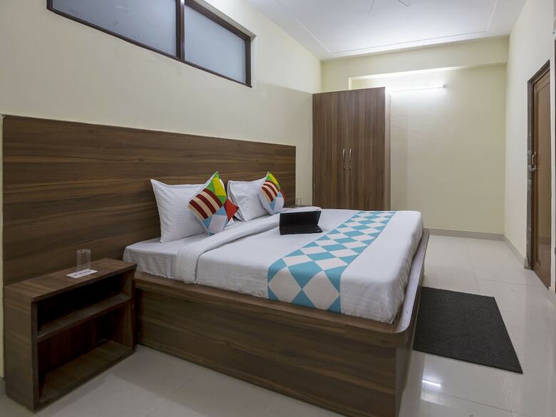 Apartamentos Oyo 26891 Home Elegant Studio Dlf Phase 3