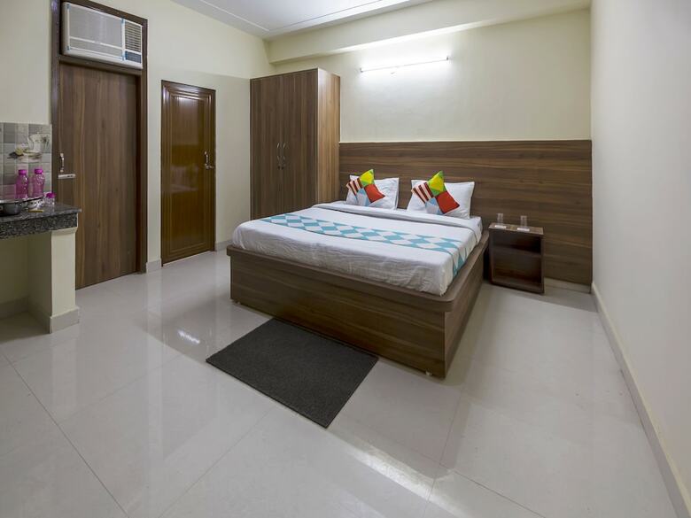Apartamentos Oyo 26891 Home Elegant Studio Dlf Phase 3