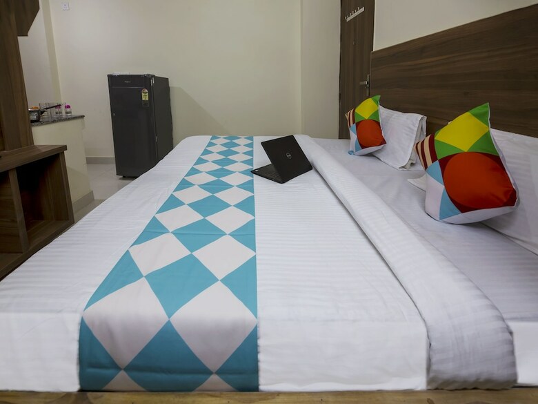 Apartamentos Oyo 26891 Home Elegant Studio Dlf Phase 3