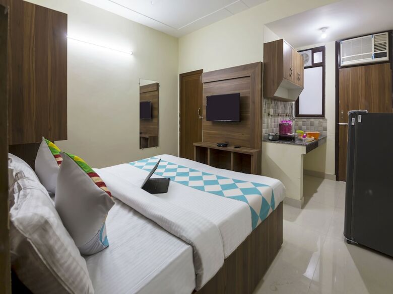 Apartamentos Oyo 26891 Home Elegant Studio Dlf Phase 3