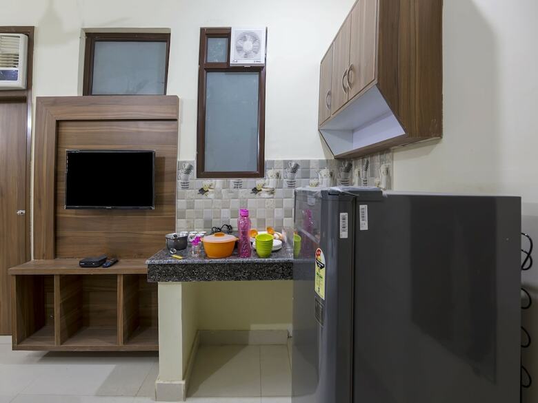 Apartamentos Oyo 26891 Home Elegant Studio Dlf Phase 3