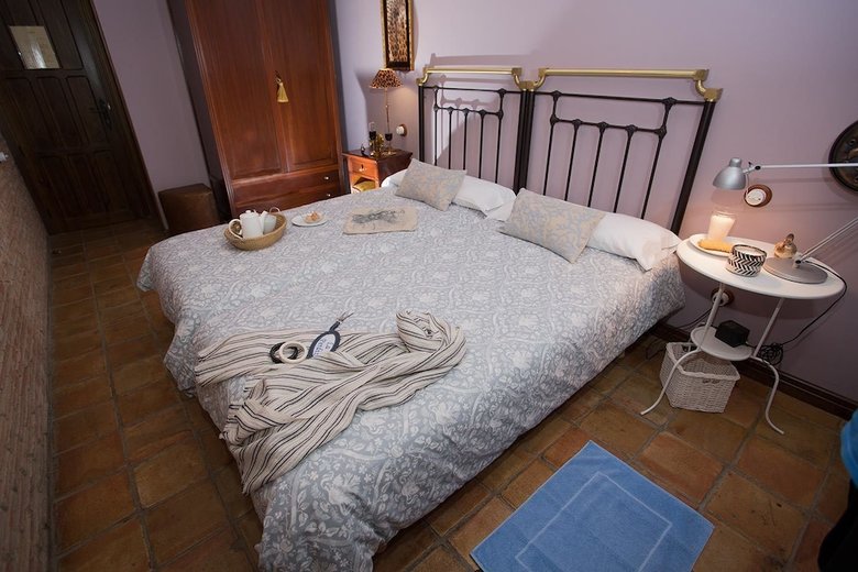 Agroturismo Casa Rural El Tenado