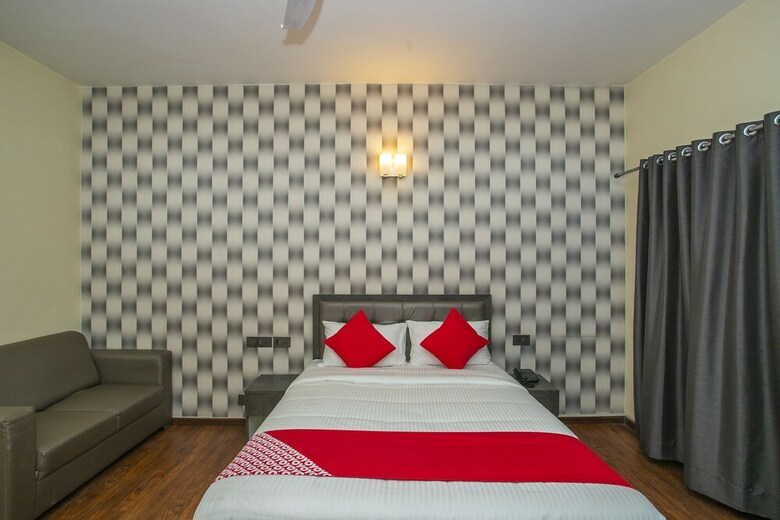 Hotel Oyo 27065 Eden Au Lac
