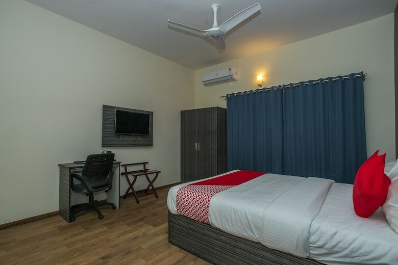 Hotel Oyo 27065 Eden Au Lac