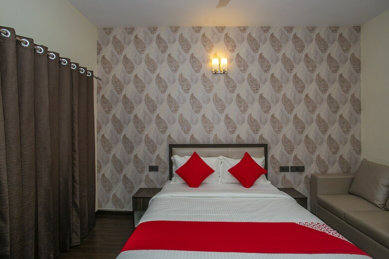 Hotel Oyo 27065 Eden Au Lac