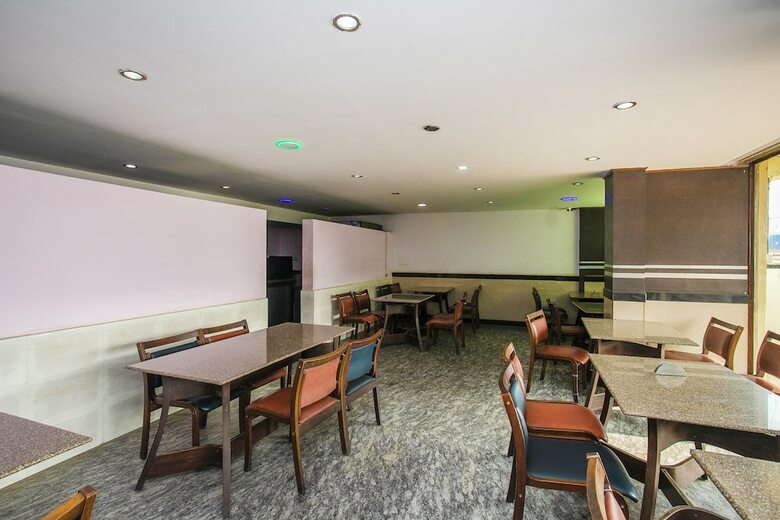 Oyo 6145 The Hotel Nalanda