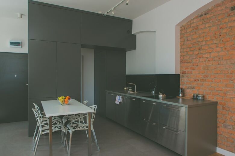 Apartamentos Projekt Piekary
