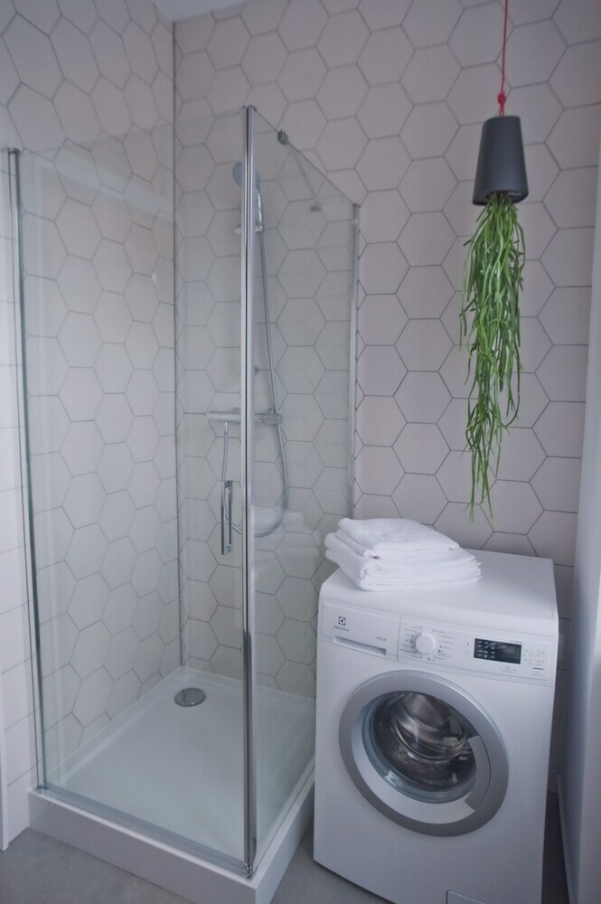 Apartamentos Projekt Piekary
