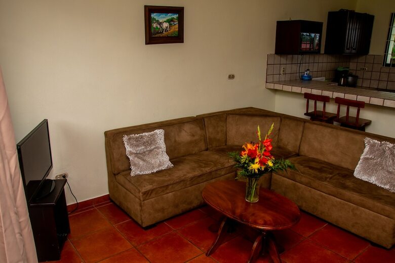 Apartamentos Condos Vista Al Volc�n