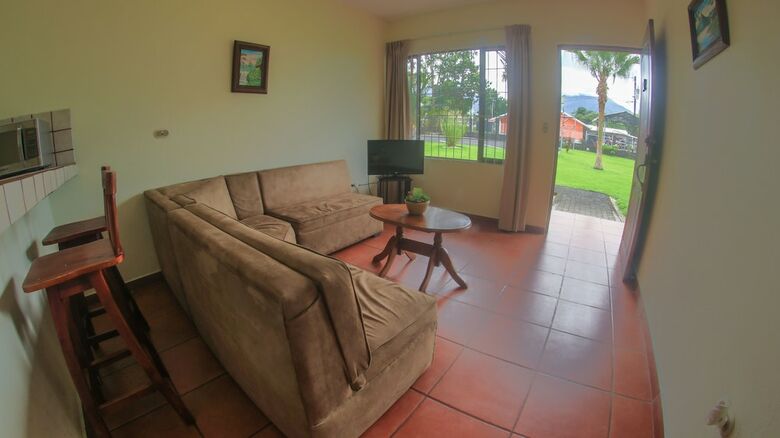 Apartamentos Condos Vista Al Volc�n