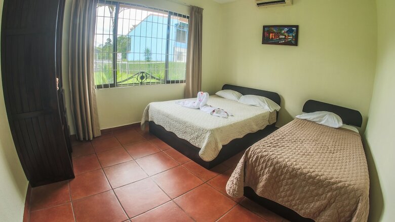 Apartamentos Condos Vista Al Volc�n