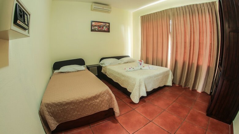 Apartamentos Condos Vista Al Volc�n