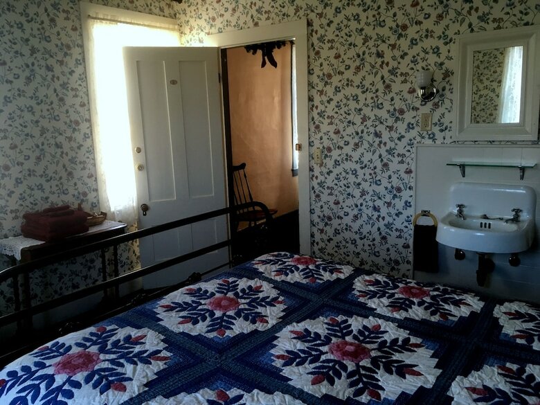 Bed & Breakfast 1785 Inn