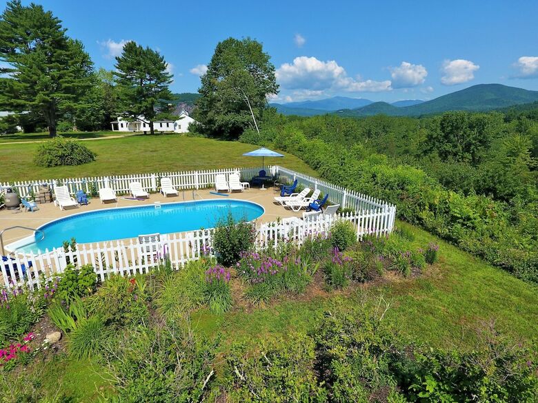 Bed & Breakfast 1785 Inn