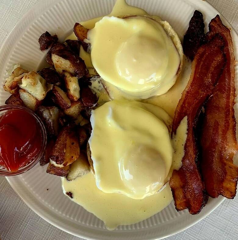 Bed & Breakfast 1785 Inn