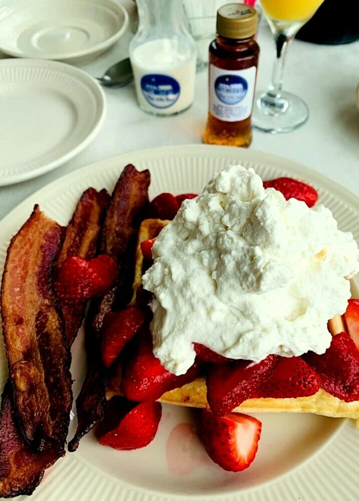 Bed & Breakfast 1785 Inn
