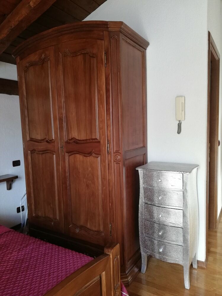 Apartamento Villa Luxory