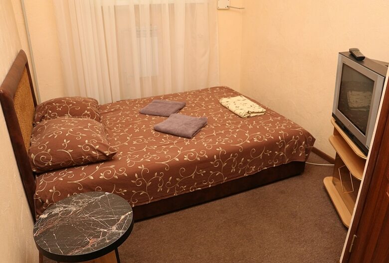 Smart Hotel On Gogolya