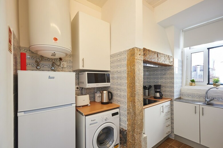 Apartamentos Bairro Arte - Center Lisbon