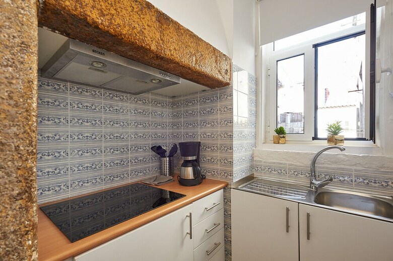 Apartamentos Bairro Arte - Center Lisbon
