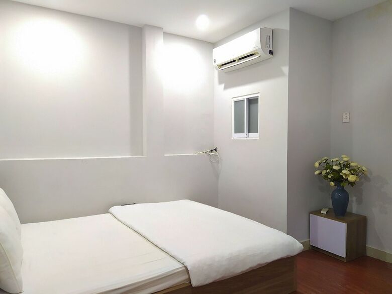 Hotel Airanc 602 - Free Airport Shuttle