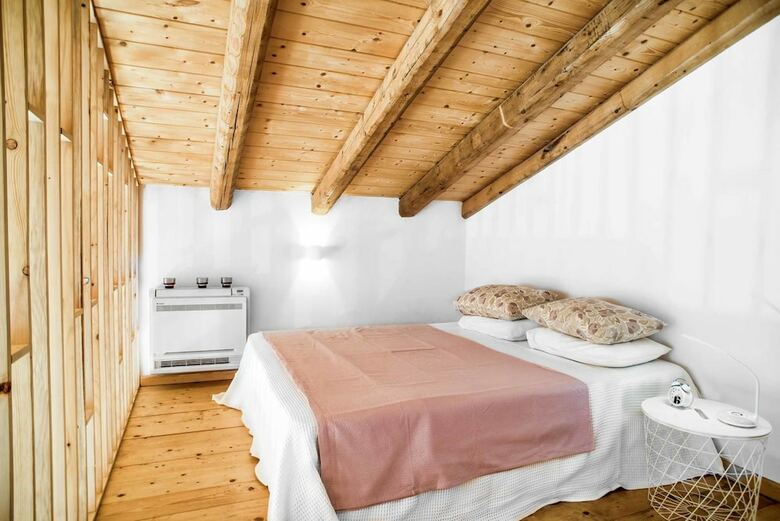 Villa Plumbago Cottage