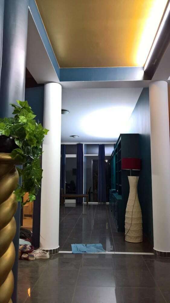 Bed & Breakfast Bambou Et Olivier Chambres D'hotes