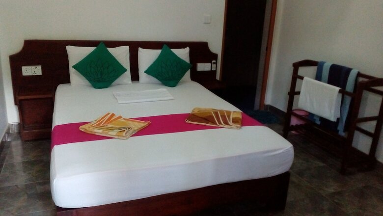 Posada Gangadiya Rest