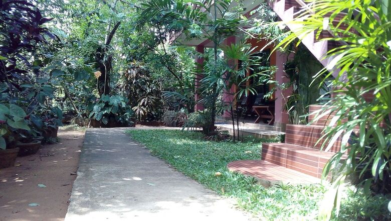Posada Gangadiya Rest