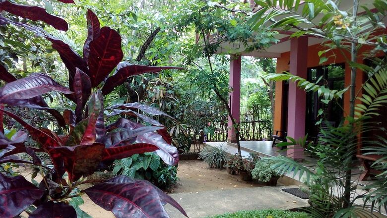 Posada Gangadiya Rest