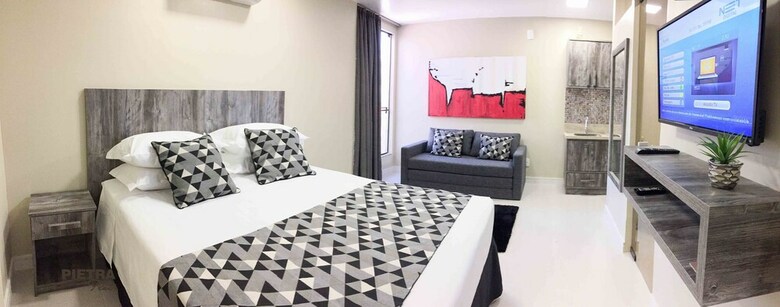 Aparthotel Pietra Flat