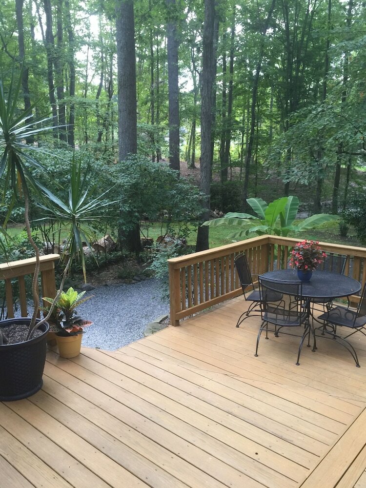 Bed & Breakfast Azalea Private Wellness Retreat Bnb