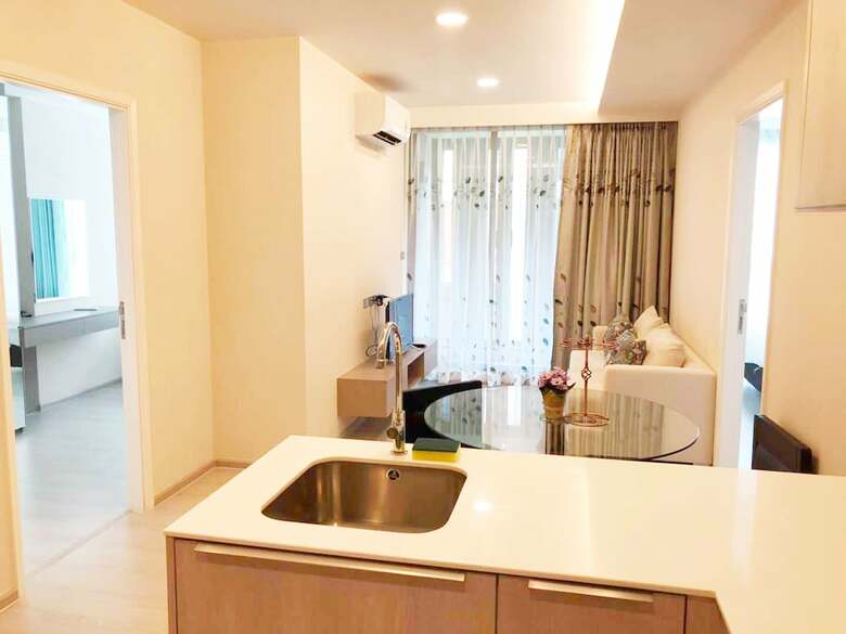 Apartamentos Locals Sukhumvit Thonglor Vtara 36