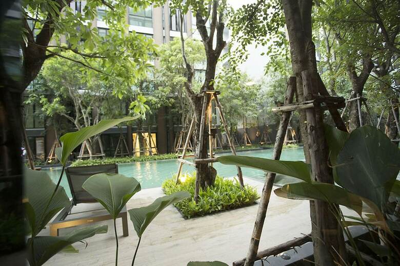 Apartamentos Locals Sukhumvit Thonglor Vtara 36