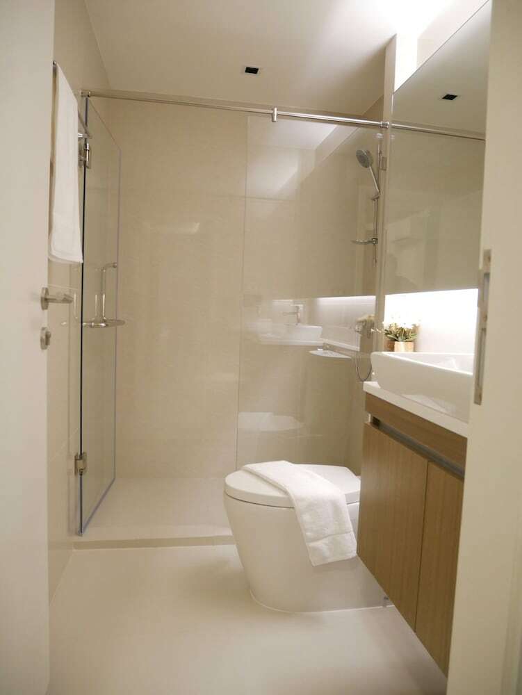 Apartamentos Locals Sukhumvit Thonglor Vtara 36