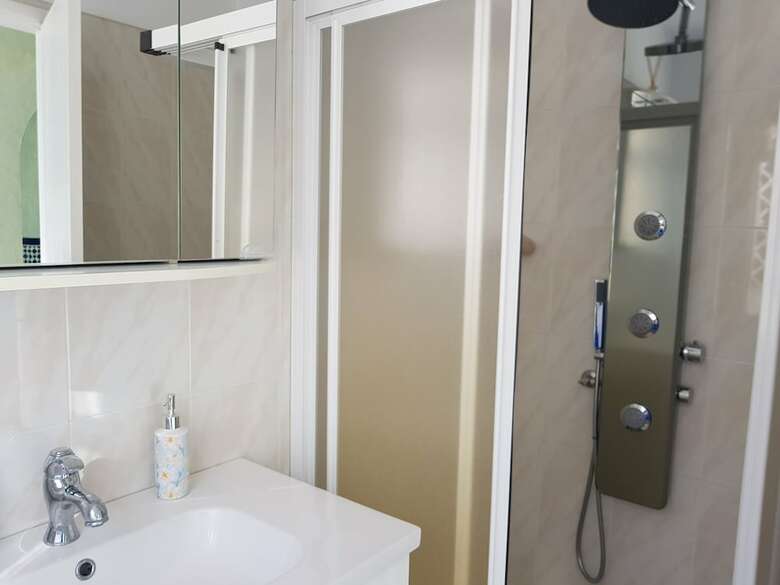 Apartamentos Villa Larnia