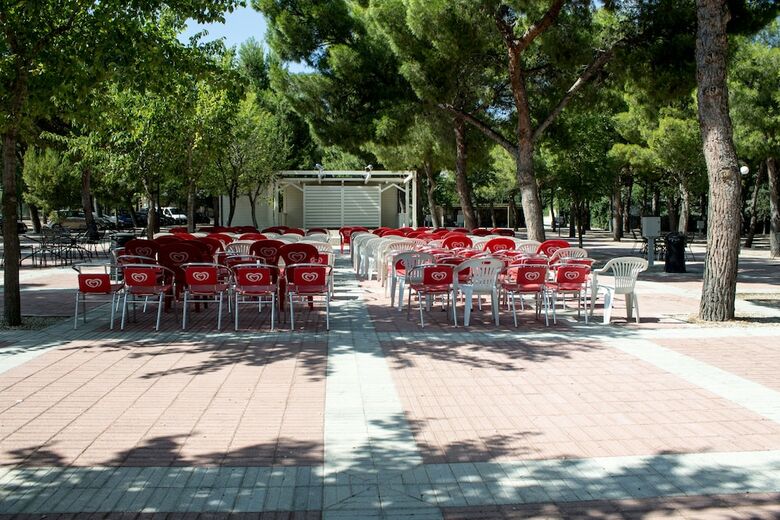 Villaggio Turistico Baia Del Monaco