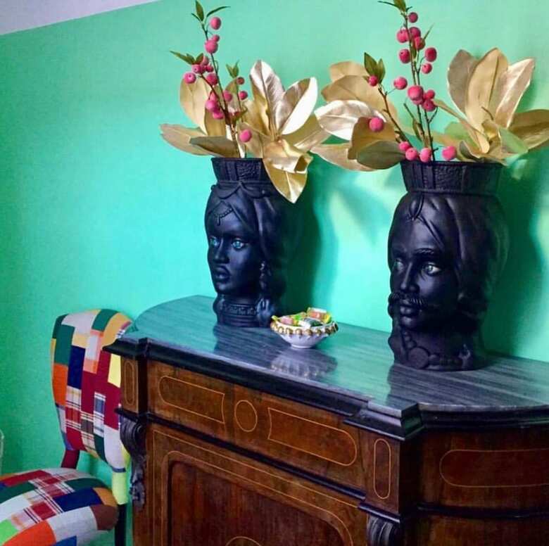 Bed & Breakfast Casa Titina