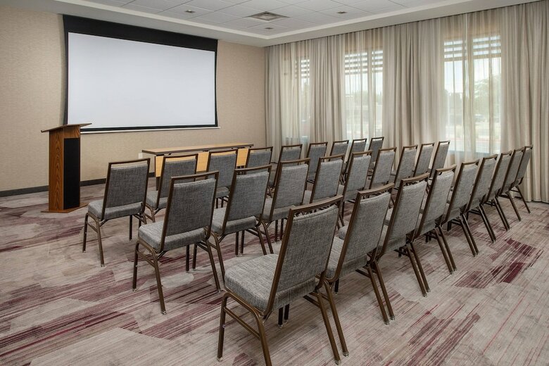 Hotel Courtyard By Marriott Las Cruces At  Nmsu