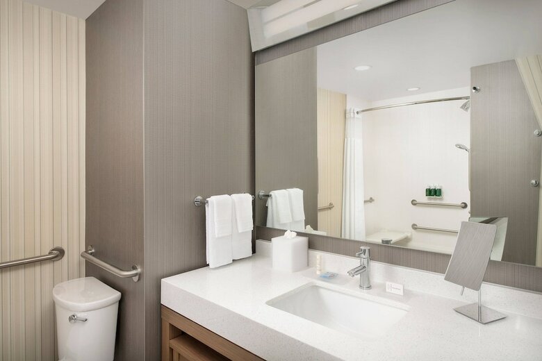 Hotel Courtyard By Marriott Las Cruces At  Nmsu