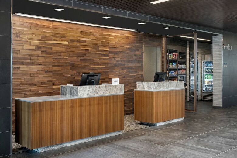 Hotel Courtyard By Marriott Las Cruces At  Nmsu
