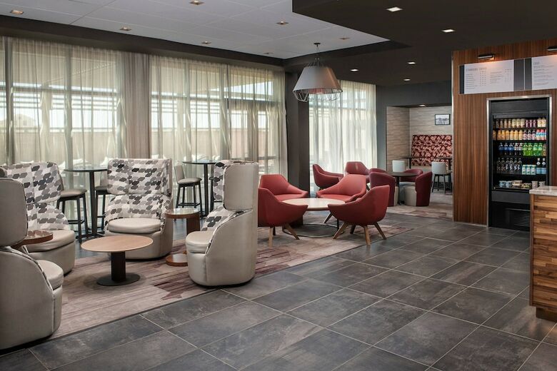Hotel Courtyard By Marriott Las Cruces At  Nmsu