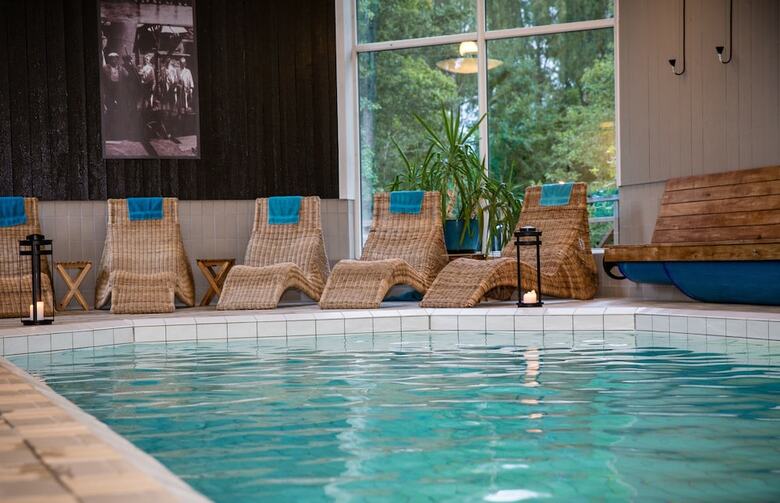 Hotel F�rna Herrg�rd & Spa