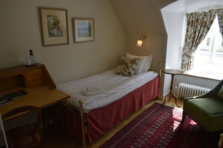 Hotel F�rna Herrg�rd & Spa